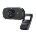 Logitech C210 Webcam USB 2.0 Camera